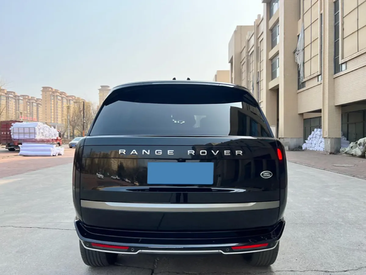 2024 Land Rover Range Rover 3.0T 400HP L6 8AT,autocango,china used car exporter,china ev exporter,chinese used car exporter,chinese used ev exporter