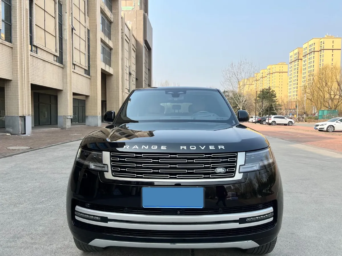 2024 Land Rover Range Rover 3.0T 400HP L6 8AT,autocango,china used car exporter,china ev exporter,chinese used car exporter,chinese used ev exporter