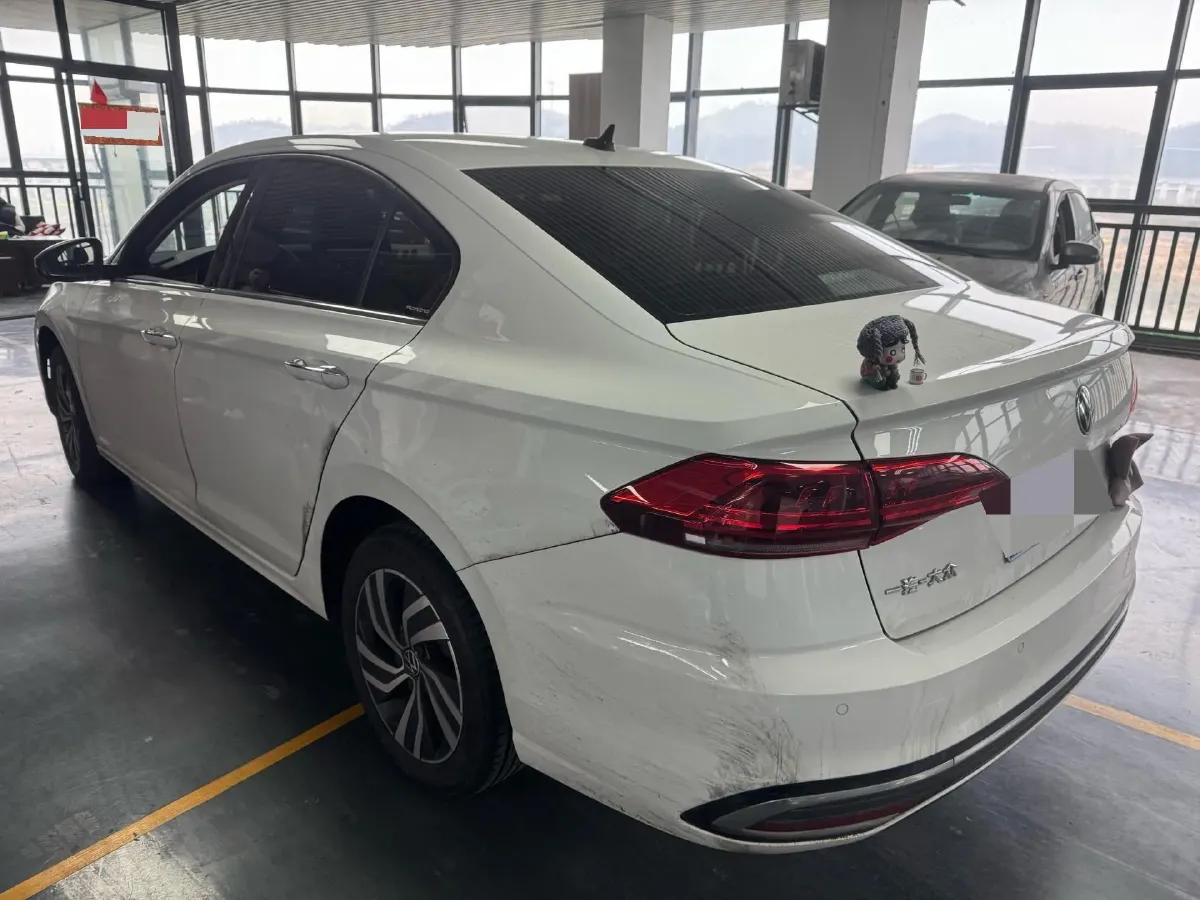 2023 Volkswagen Bora 1.2T 116HP L4 7DCT,autocango,china used car exporter,china ev exporter,chinese used car exporter,chinese used ev exporter