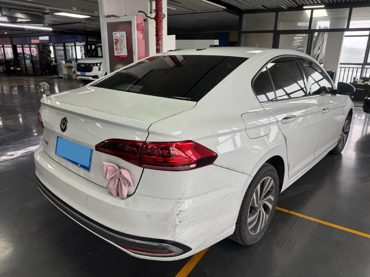 2023 Volkswagen Bora 1.2T 116HP L4 7DCT,autocango,china used car exporter,china ev exporter,chinese used car exporter,chinese used ev exporter