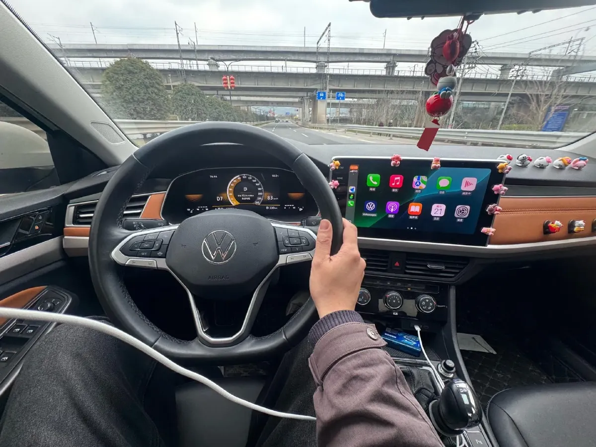 2023 Volkswagen Bora 1.2T 116HP L4 7DCT,autocango,china used car exporter,china ev exporter,chinese used car exporter,chinese used ev exporter