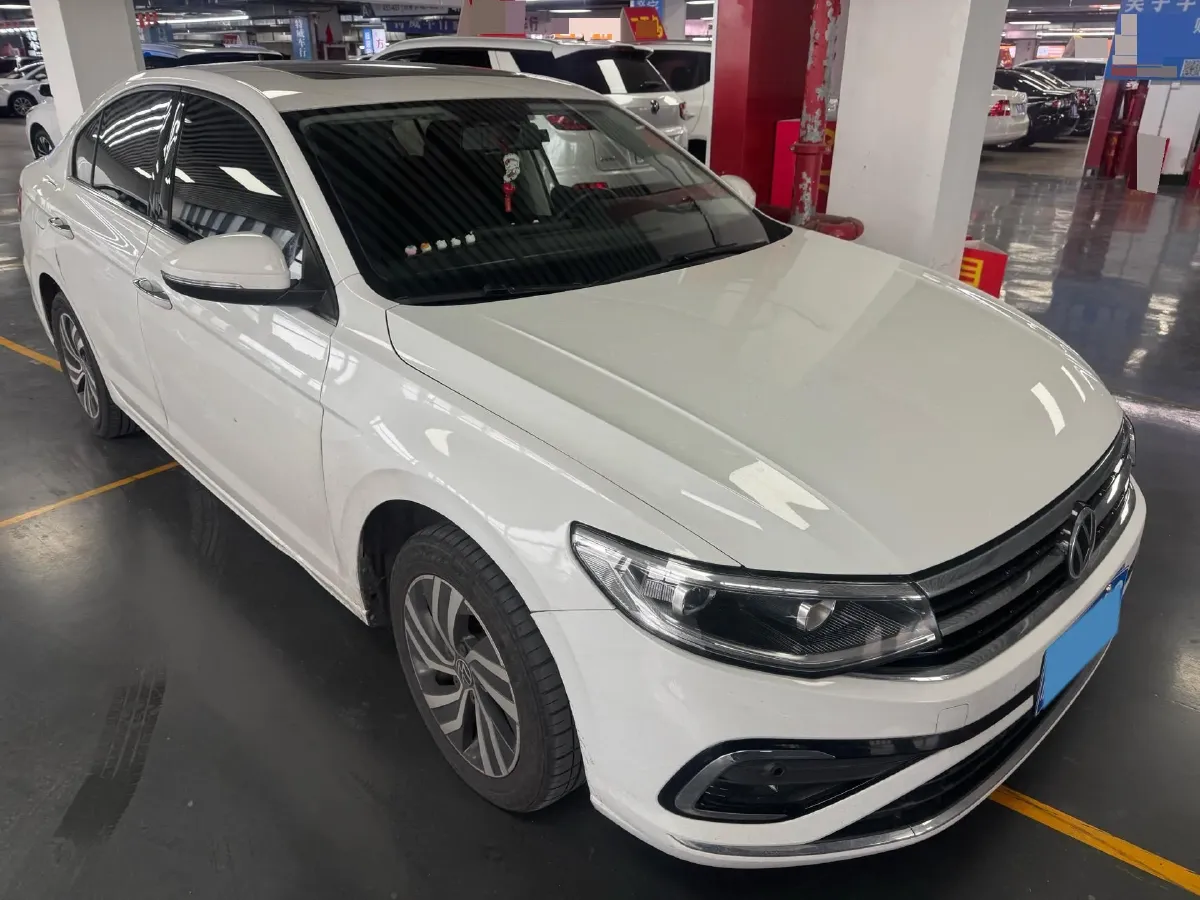 2023 Volkswagen Bora 1.2T 116HP L4 7DCT,autocango,china used car exporter,china ev exporter,chinese used car exporter,chinese used ev exporter
