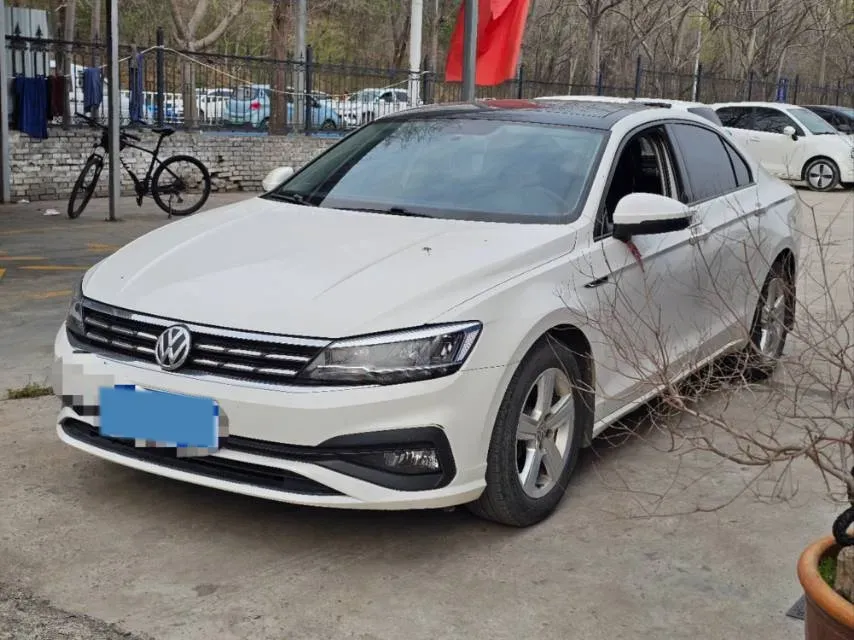 2019 Volkswagen Lamando 1.4T 131HP L4 7DCT,autocango,china used car exporter,china ev exporter,chinese used car exporter,chinese used ev exporter