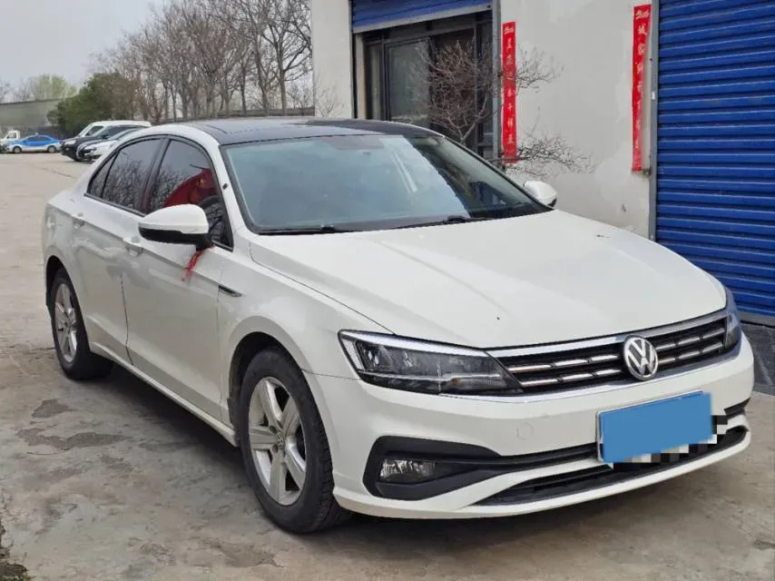 2019 Volkswagen Lamando 1.4T 131HP L4 7DCT,autocango,china used car exporter,china ev exporter,chinese used car exporter,chinese used ev exporter