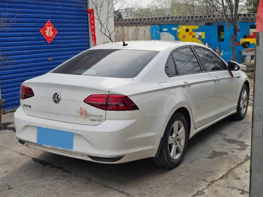 2019 Volkswagen Lamando 1.4T 131HP L4 7DCT,autocango,china used car exporter,china ev exporter,chinese used car exporter,chinese used ev exporter