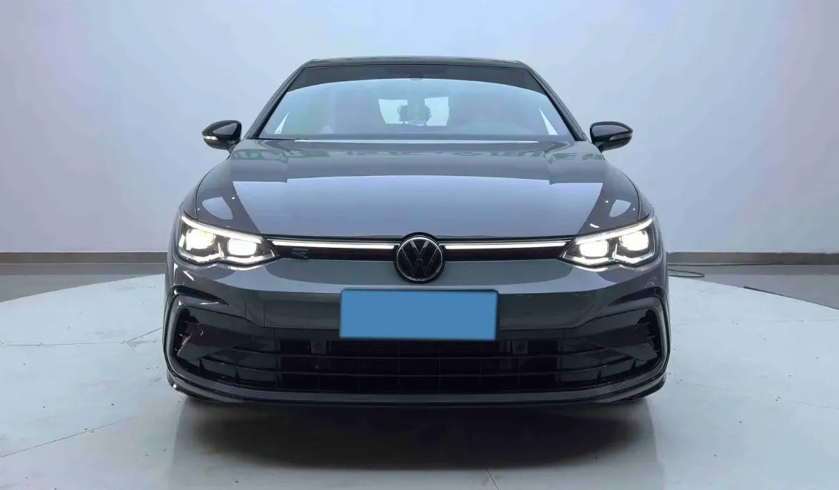 2021 Volkswagen Golf 1.4T 150HP L4 7DCT,autocango,china used car exporter,china ev exporter,chinese used car exporter,chinese used ev exporter