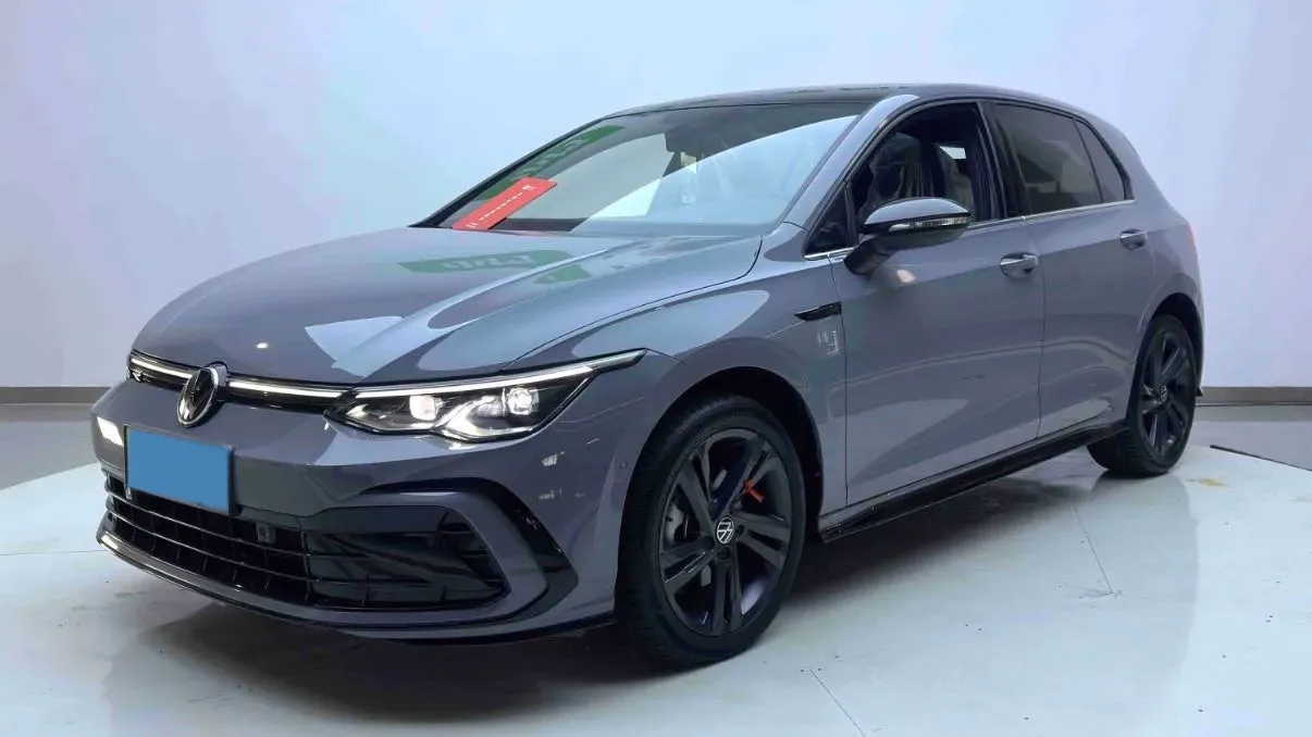 2021 Volkswagen Golf 1.4T 150HP L4 7DCT,autocango,china used car exporter,china ev exporter,chinese used car exporter,chinese used ev exporter