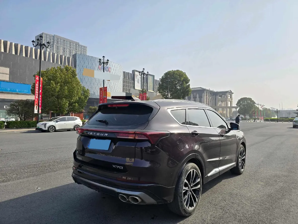 2021 Haval H6 2.0T 224HP L4 7DCT,autocango,china used car exporter,china ev exporter,chinese used car exporter,chinese used ev exporter