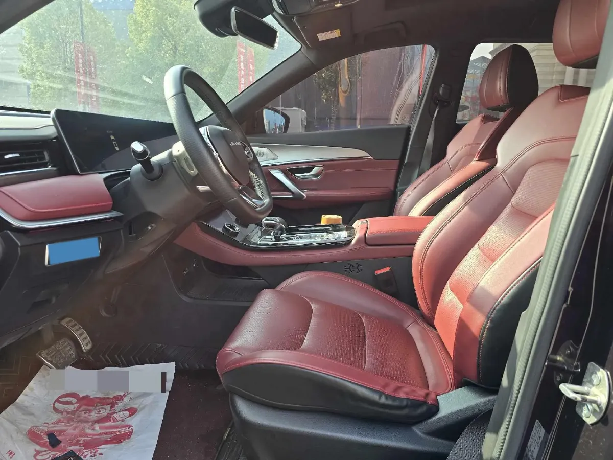 2021 Haval H6 2.0T 224HP L4 7DCT,autocango,china used car exporter,china ev exporter,chinese used car exporter,chinese used ev exporter