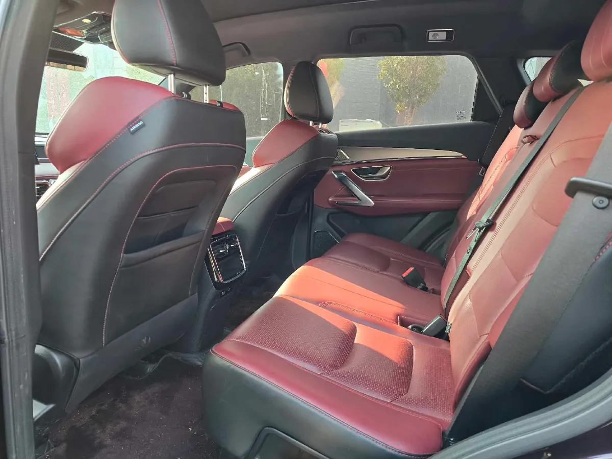 2021 Haval H6 2.0T 224HP L4 7DCT,autocango,china used car exporter,china ev exporter,chinese used car exporter,chinese used ev exporter