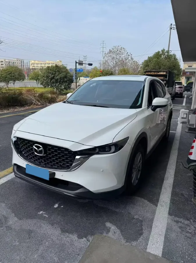 2024 Mazda CX-5 2.0L 155HP L4 6AT,autocango,china used car exporter,china ev exporter,chinese used car exporter,chinese used ev exporter