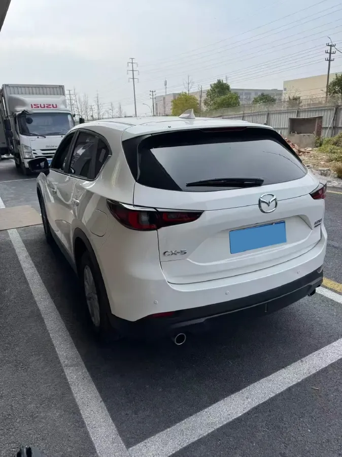 2024 Mazda CX-5 2.0L 155HP L4 6AT,autocango,china used car exporter,china ev exporter,chinese used car exporter,chinese used ev exporter