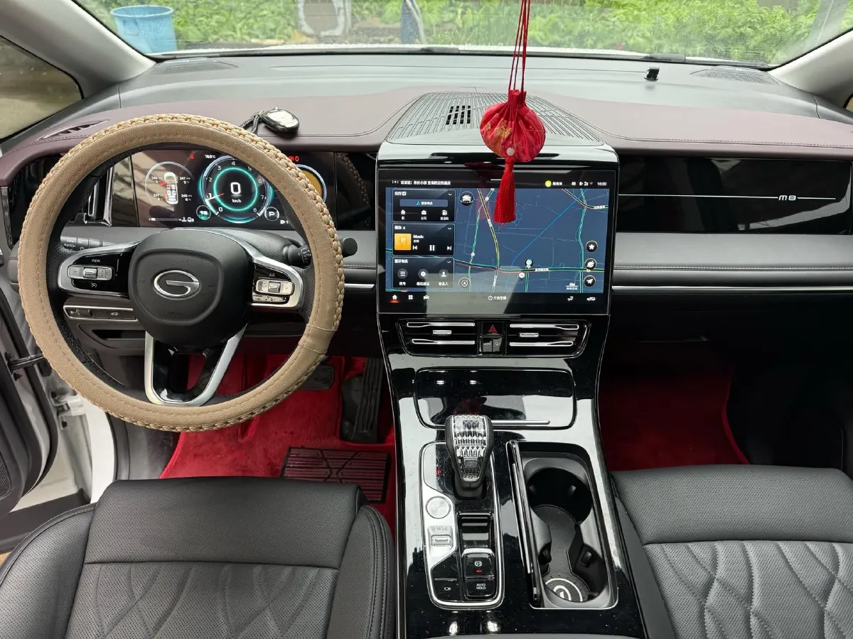 2024 GAC Trumpchi M8 2.0T 252HP L4 8AT,autocango,china used car exporter,china ev exporter,chinese used car exporter,chinese used ev exporter