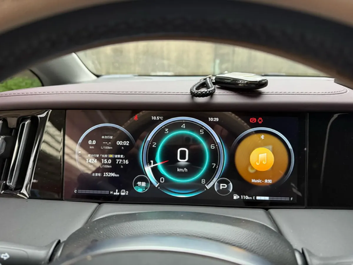 2024 GAC Trumpchi M8 2.0T 252HP L4 8AT,autocango,china used car exporter,china ev exporter,chinese used car exporter,chinese used ev exporter