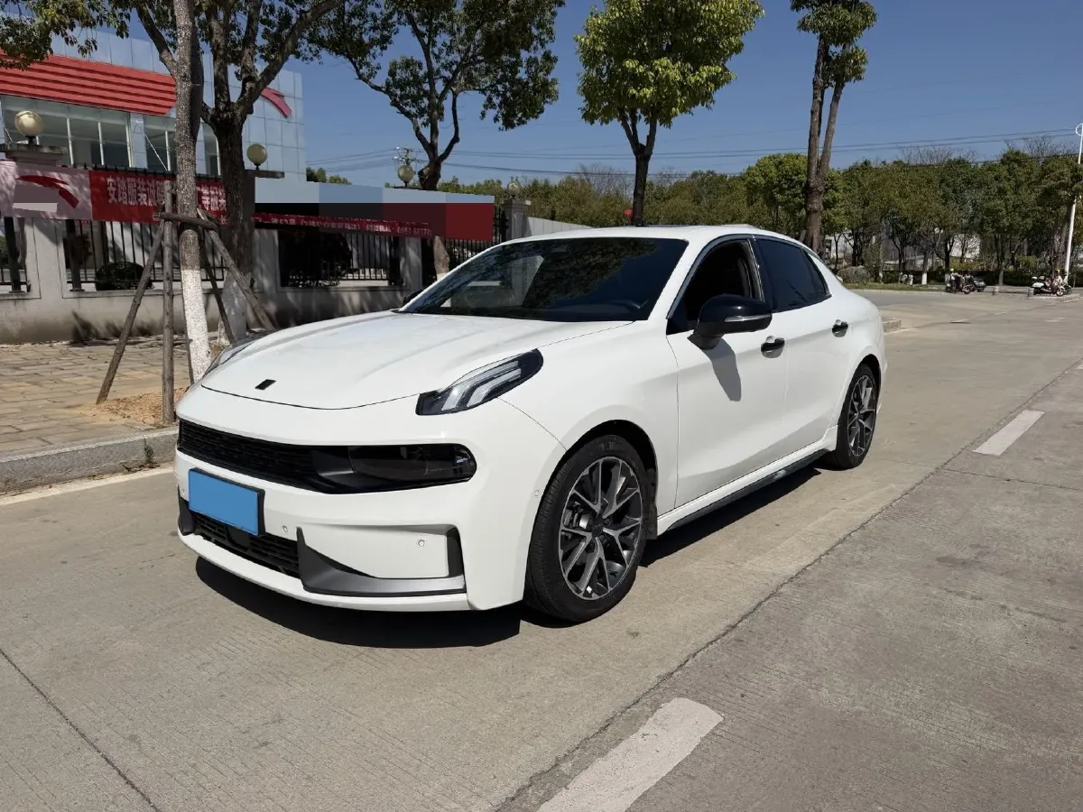 2021 LYNK&CO 03 1.5T 180HP L3 7DCT,autocango,china used car exporter,china ev exporter,chinese used car exporter,chinese used ev exporter