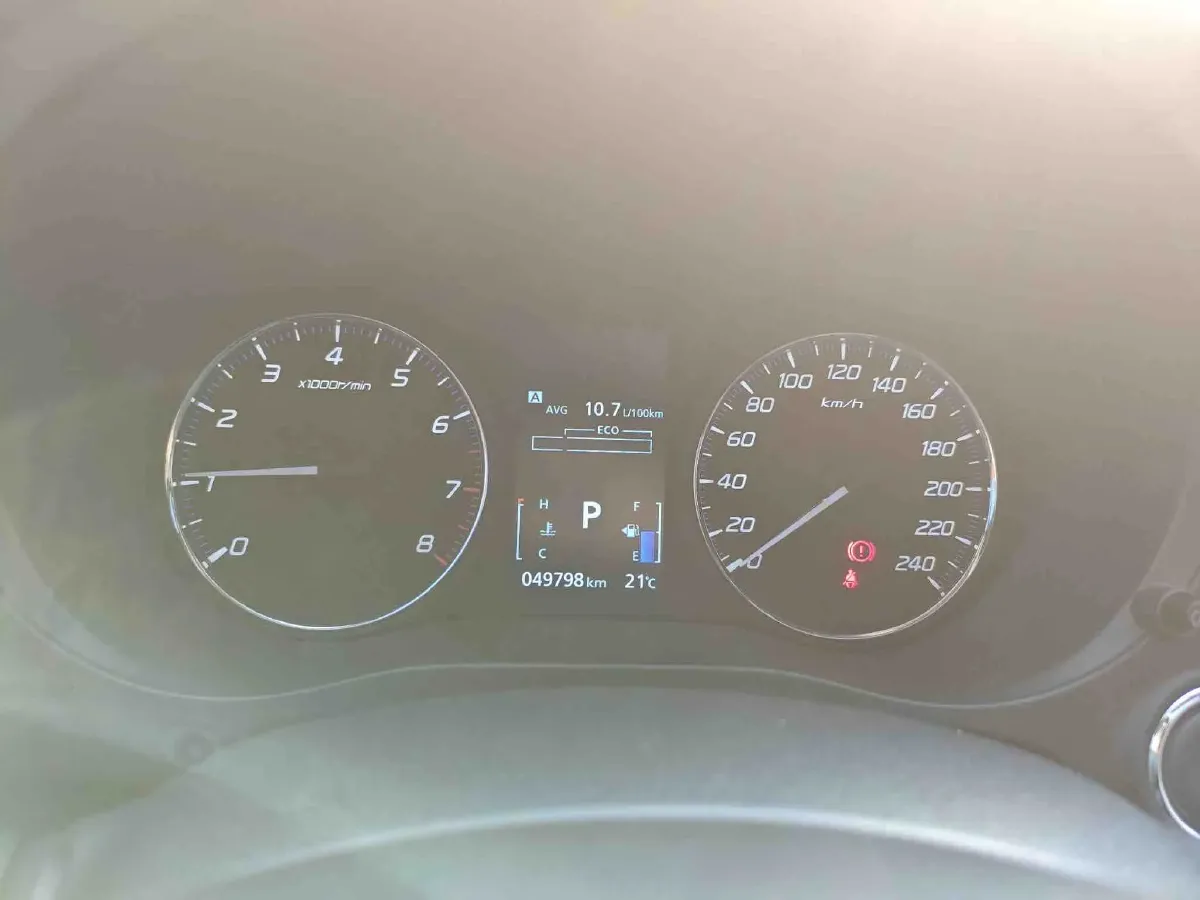 2021 Mitsubishi Outlander 2.0L 166HP L4 CVT,autocango,china used car exporter,china ev exporter,chinese used car exporter,chinese used ev exporter