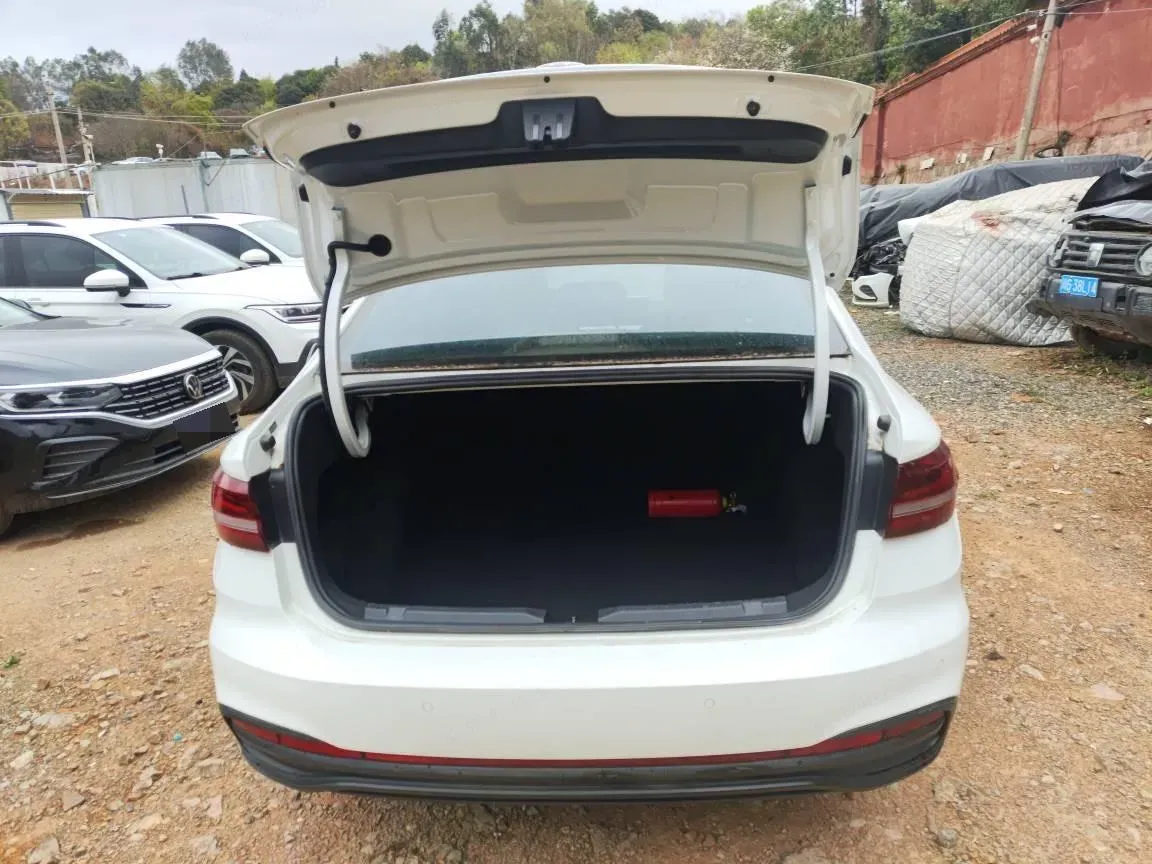 2023 Volkswagen Lavida 1.5L 113HP L4 6AT,autocango,china used car exporter,china ev exporter,chinese used car exporter,chinese used ev exporter