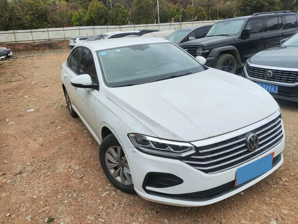 2023 Volkswagen Lavida 1.5L 113HP L4 6AT,autocango,china used car exporter,china ev exporter,chinese used car exporter,chinese used ev exporter