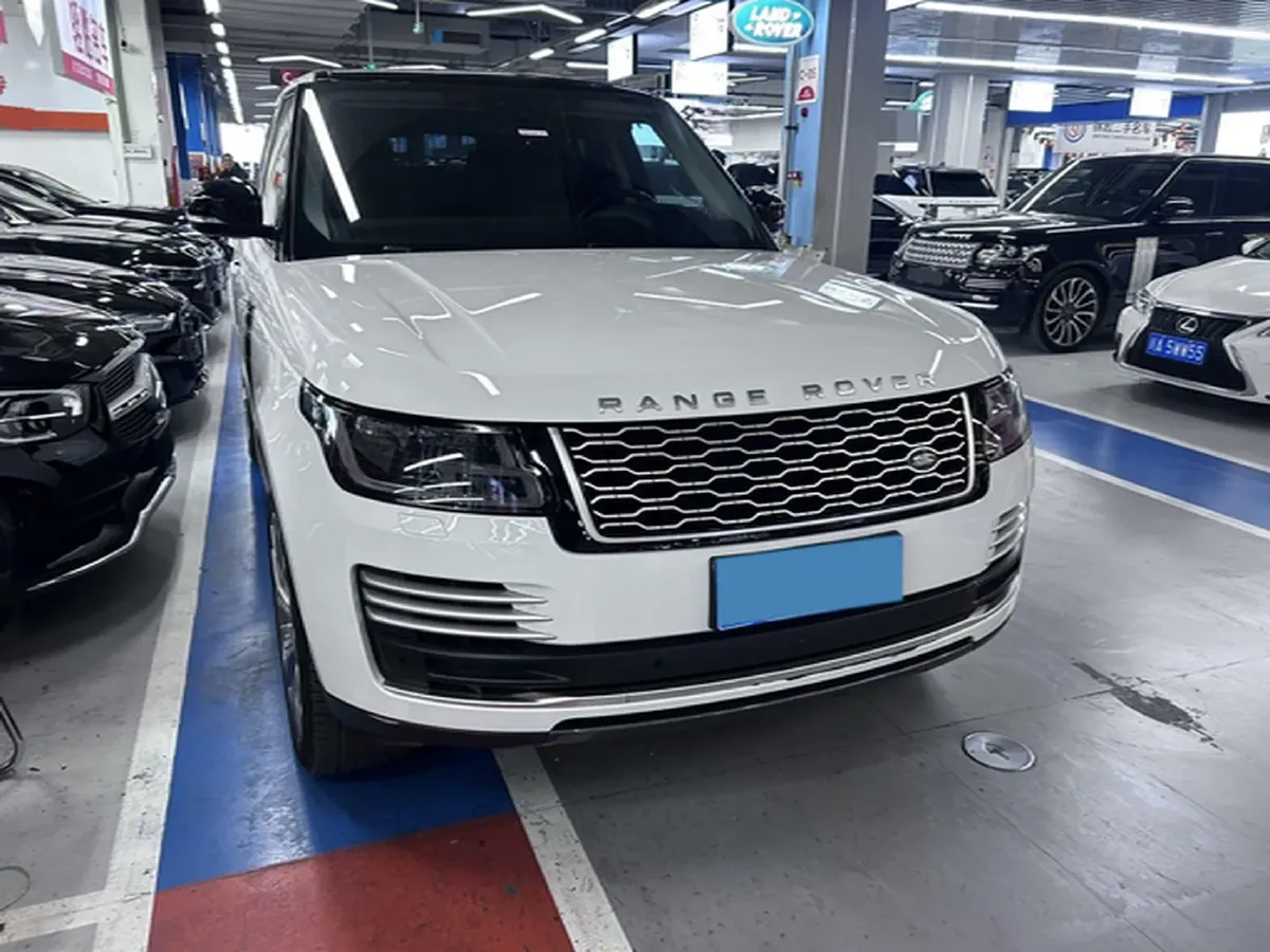 2021 Land Rover Range Rover 3.0T 360HP L6 8AT,autocango,china used car exporter,china ev exporter,chinese used car exporter,chinese used ev exporter