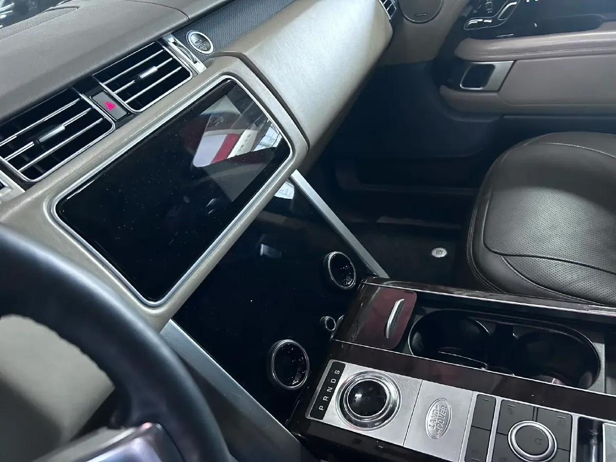 2021 Land Rover Range Rover 3.0T 360HP L6 8AT,autocango,china used car exporter,china ev exporter,chinese used car exporter,chinese used ev exporter