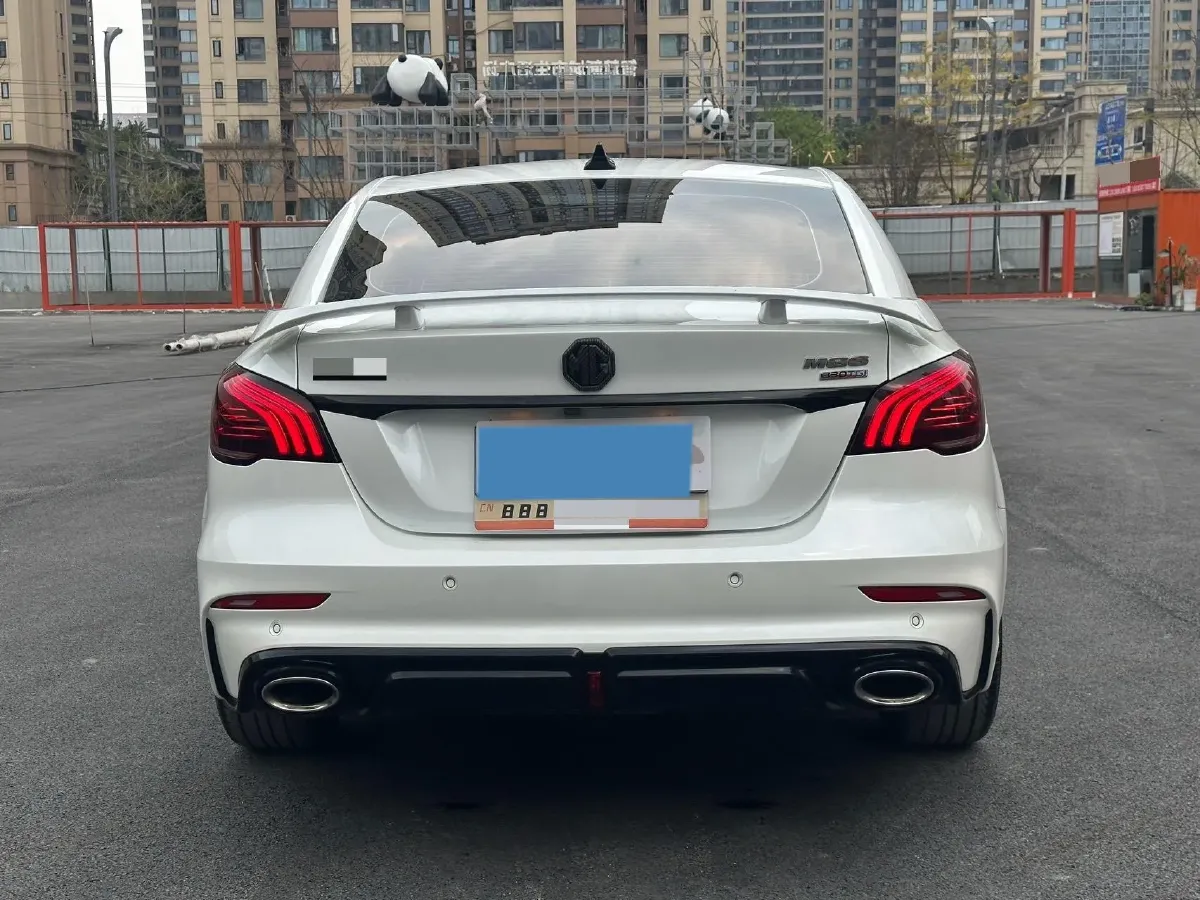 2020 MG MG6 1.5T 181HP L4 7DCT,autocango,china used car exporter,china ev exporter,chinese used car exporter,chinese used ev exporter