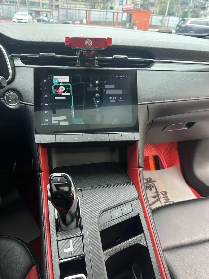 2020 MG MG6 1.5T 181HP L4 7DCT,autocango,china used car exporter,china ev exporter,chinese used car exporter,chinese used ev exporter