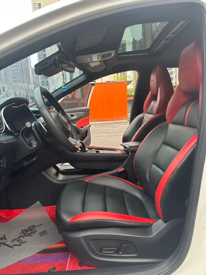 2020 MG MG6 1.5T 181HP L4 7DCT,autocango,china used car exporter,china ev exporter,chinese used car exporter,chinese used ev exporter