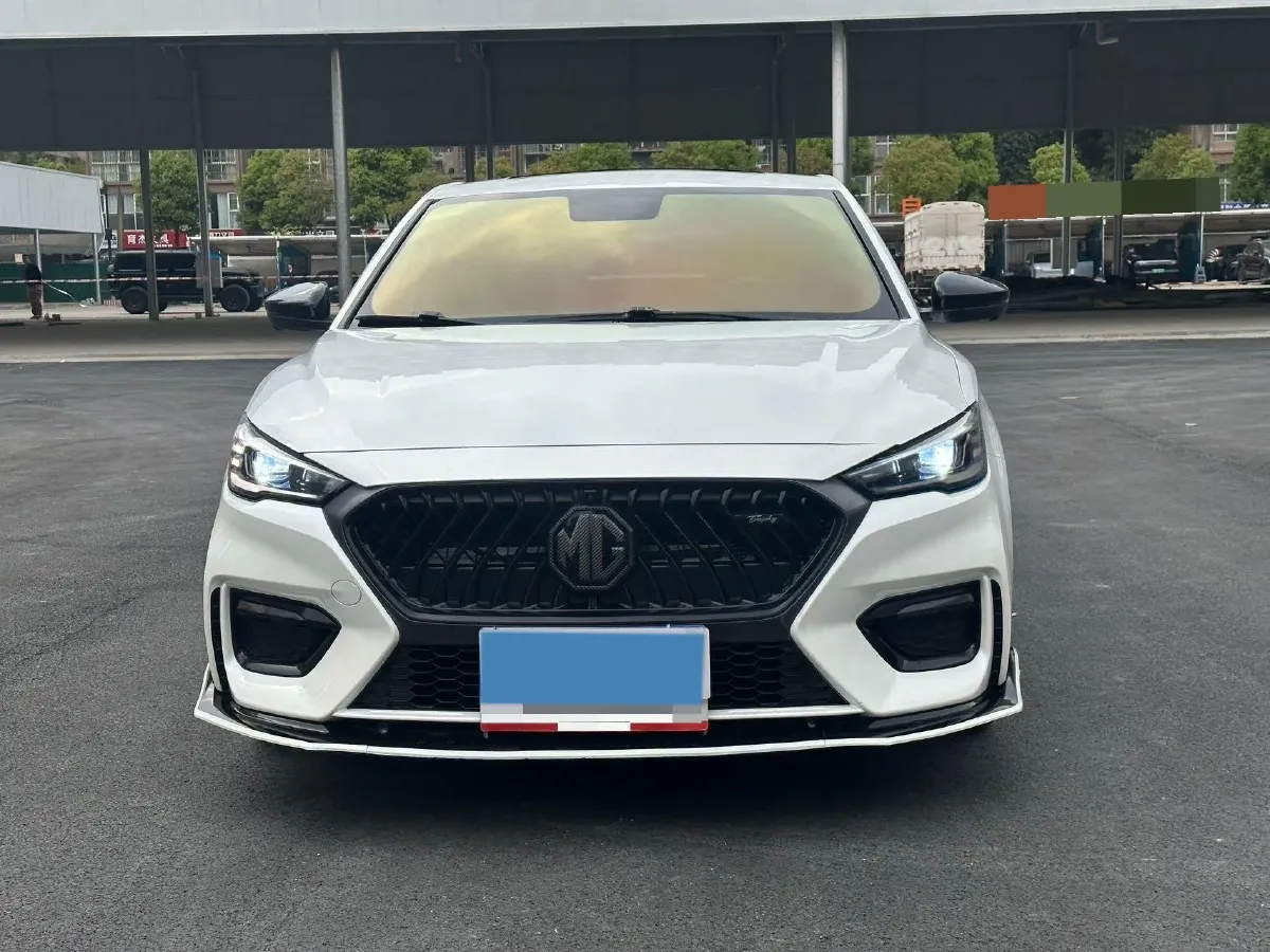 2020 MG MG6 1.5T 181HP L4 7DCT,autocango,china used car exporter,china ev exporter,chinese used car exporter,chinese used ev exporter