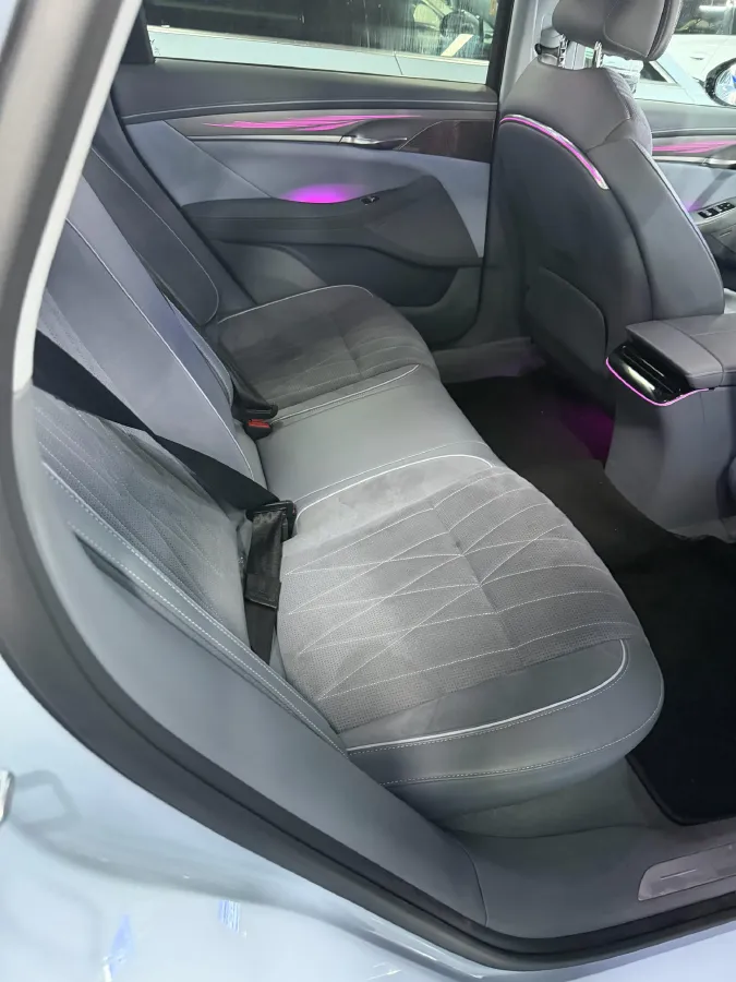 2023 Voyah ZhuiGuang BEV 82.11KWH,autocango,china used car exporter,china ev exporter,chinese used car exporter,chinese used ev exporter