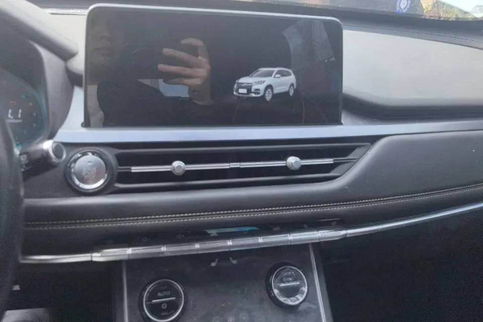 2019 Chery Tiggo 8 1.6T 197HP L4 7DCT,autocango,china used car exporter,china ev exporter,chinese used car exporter,chinese used ev exporter