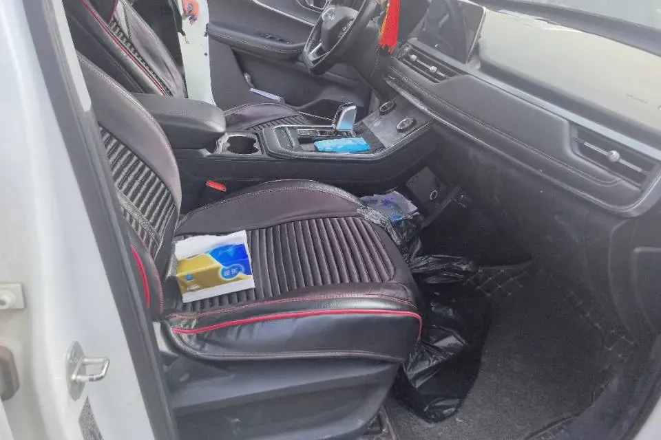 2019 Chery Tiggo 8 1.6T 197HP L4 7DCT,autocango,china used car exporter,china ev exporter,chinese used car exporter,chinese used ev exporter