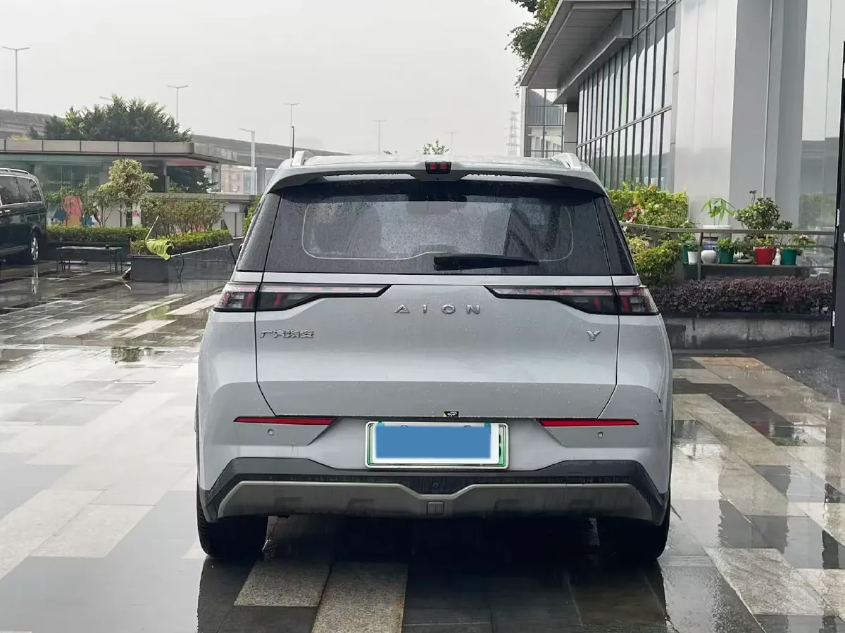 2022 Aion Y BEV 59KWH,autocango,china used car exporter,china ev exporter,chinese used car exporter,chinese used ev exporter