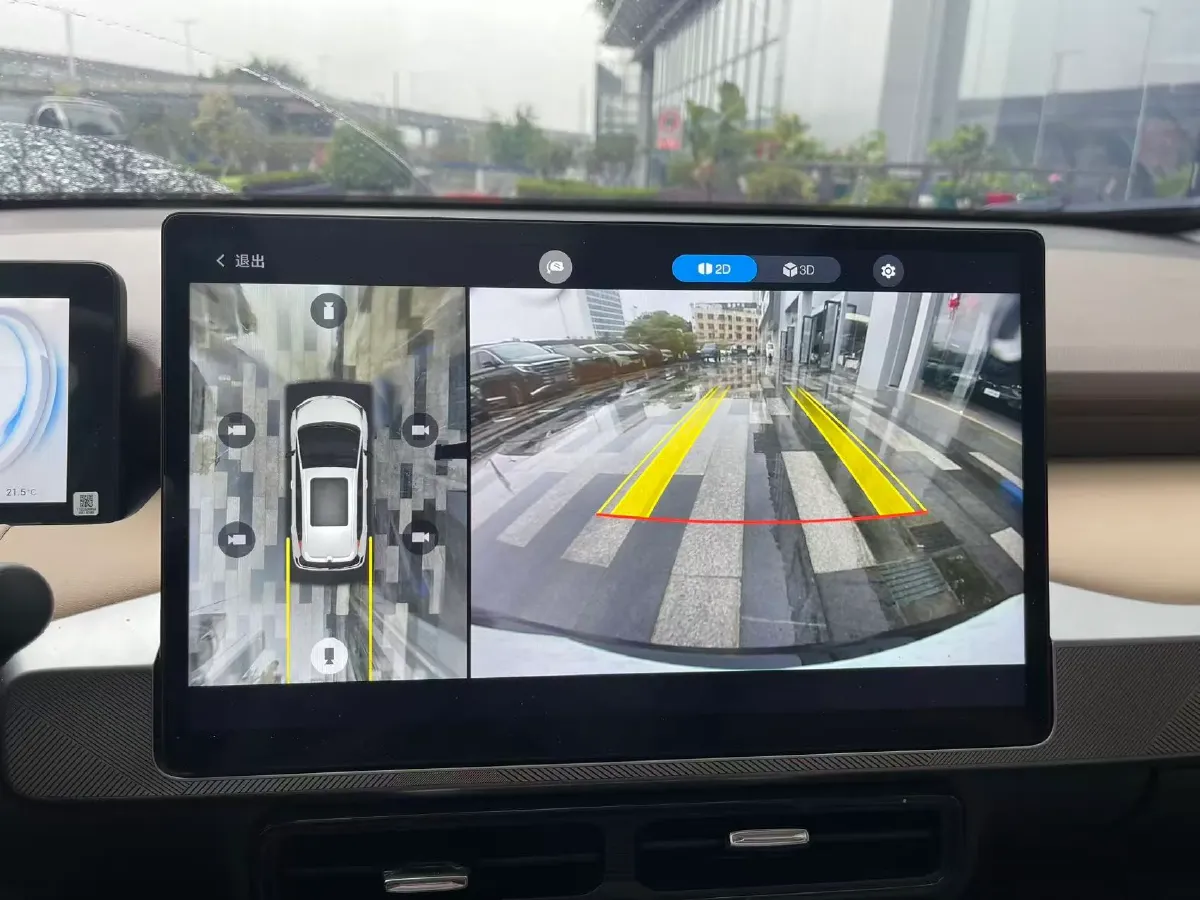 2022 Aion Y BEV 59KWH,autocango,china used car exporter,china ev exporter,chinese used car exporter,chinese used ev exporter