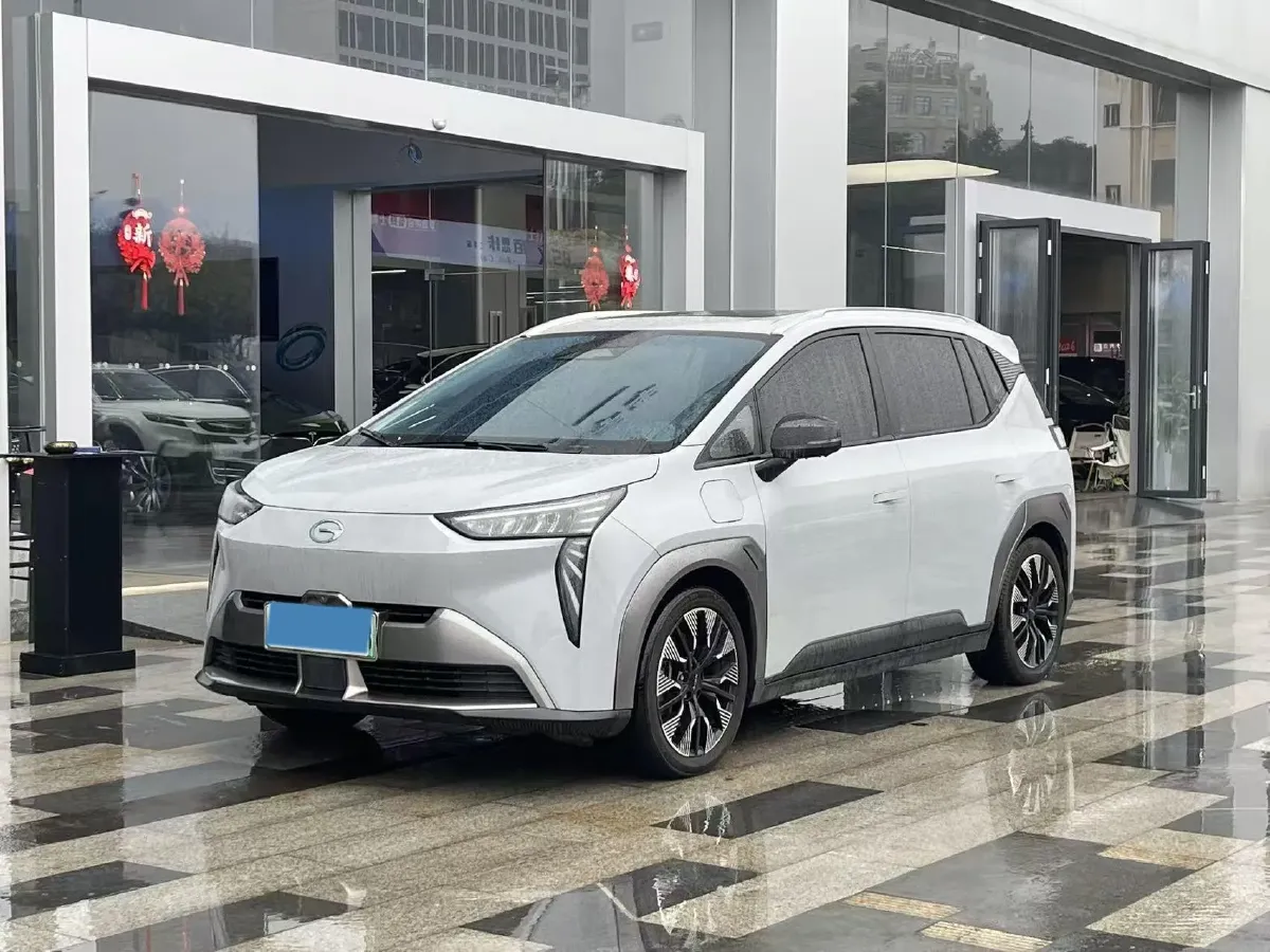 2022 Aion Y BEV 59KWH,autocango,china used car exporter,china ev exporter,chinese used car exporter,chinese used ev exporter