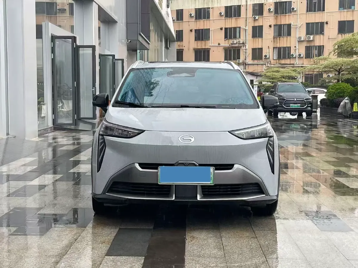 2022 Aion Y BEV 59KWH,autocango,china used car exporter,china ev exporter,chinese used car exporter,chinese used ev exporter
