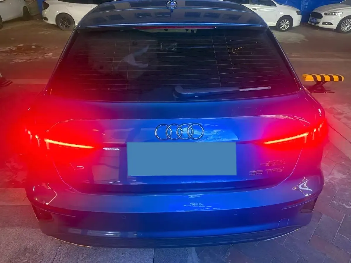 2021 Audi A3 1.4T 150HP L4 7DCT,autocango,china used car exporter,china ev exporter,chinese used car exporter,chinese used ev exporter