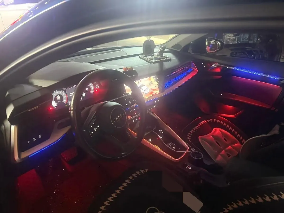 2021 Audi A3 1.4T 150HP L4 7DCT,autocango,china used car exporter,china ev exporter,chinese used car exporter,chinese used ev exporter