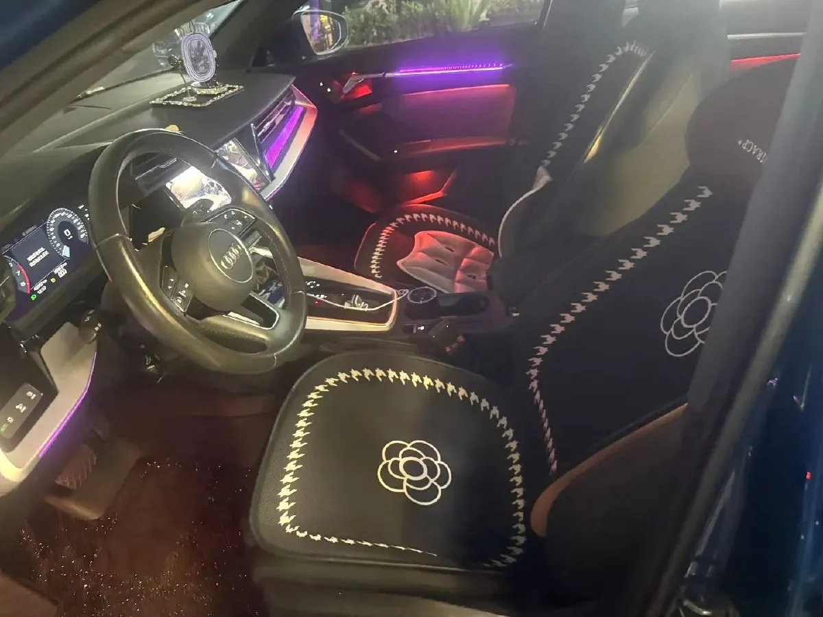 2021 Audi A3 1.4T 150HP L4 7DCT,autocango,china used car exporter,china ev exporter,chinese used car exporter,chinese used ev exporter