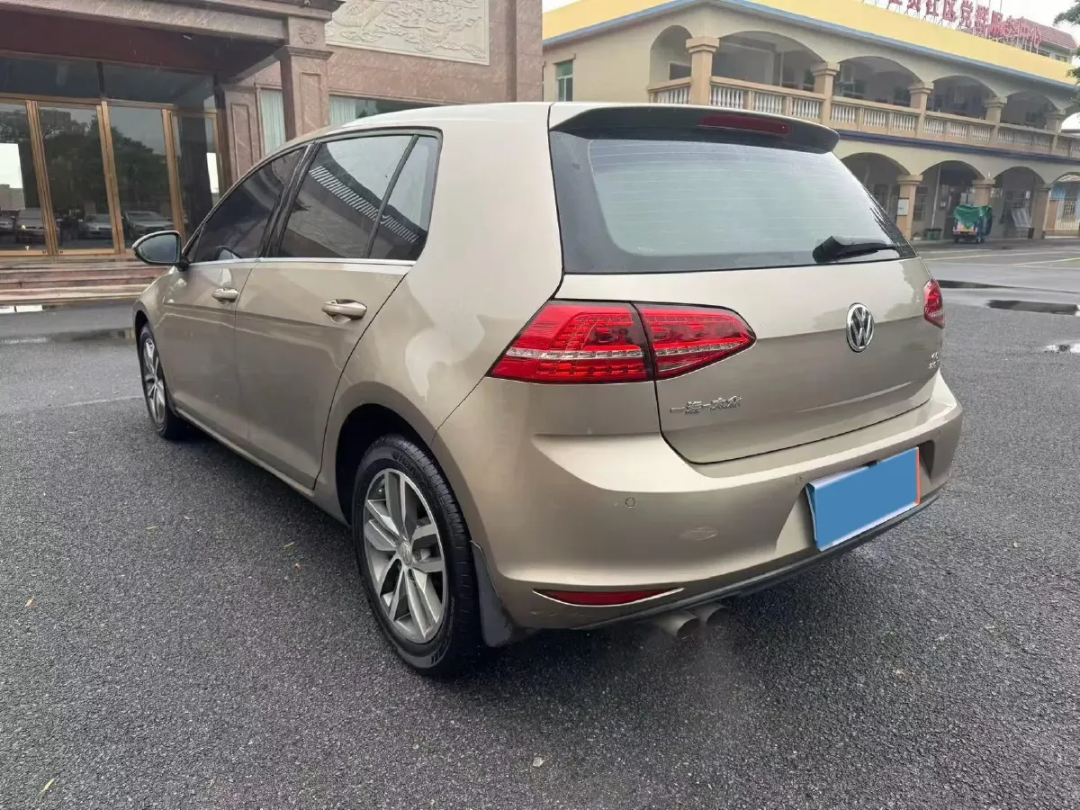 2016 Volkswagen Golf 1.4T 131HP L4 7DCT,autocango,china used car exporter,china ev exporter,chinese used car exporter,chinese used ev exporter