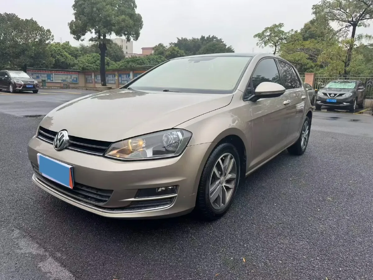 2016 Volkswagen Golf 1.4T 131HP L4 7DCT,autocango,china used car exporter,china ev exporter,chinese used car exporter,chinese used ev exporter