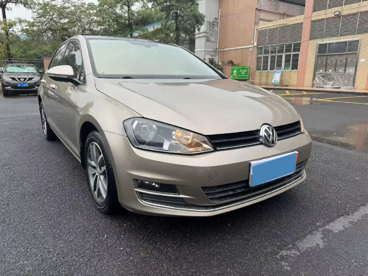 2016 Volkswagen Golf 1.4T 131HP L4 7DCT,autocango,china used car exporter,china ev exporter,chinese used car exporter,chinese used ev exporter