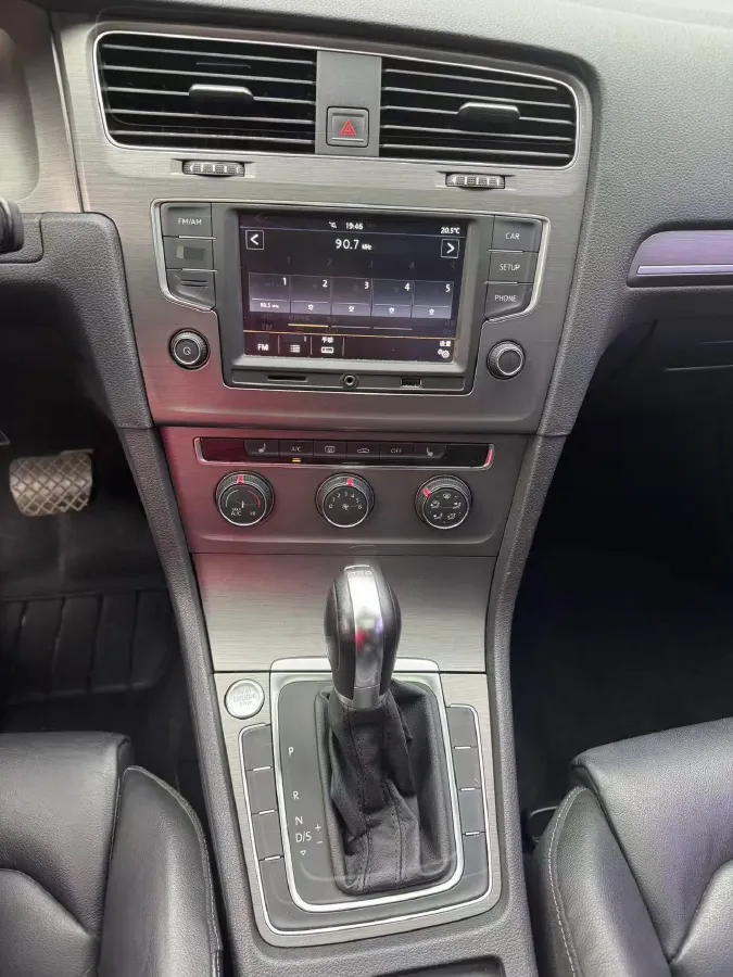 2016 Volkswagen Golf 1.4T 131HP L4 7DCT,autocango,china used car exporter,china ev exporter,chinese used car exporter,chinese used ev exporter