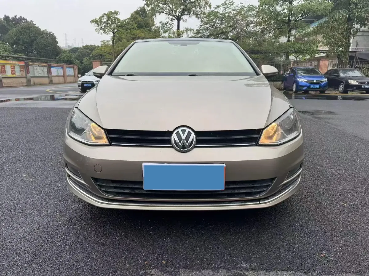 2016 Volkswagen Golf 1.4T 131HP L4 7DCT,autocango,china used car exporter,china ev exporter,chinese used car exporter,chinese used ev exporter