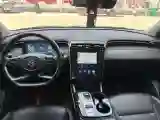 2021 Hyundai Tucson 1.5T 200HP L4 7DCT