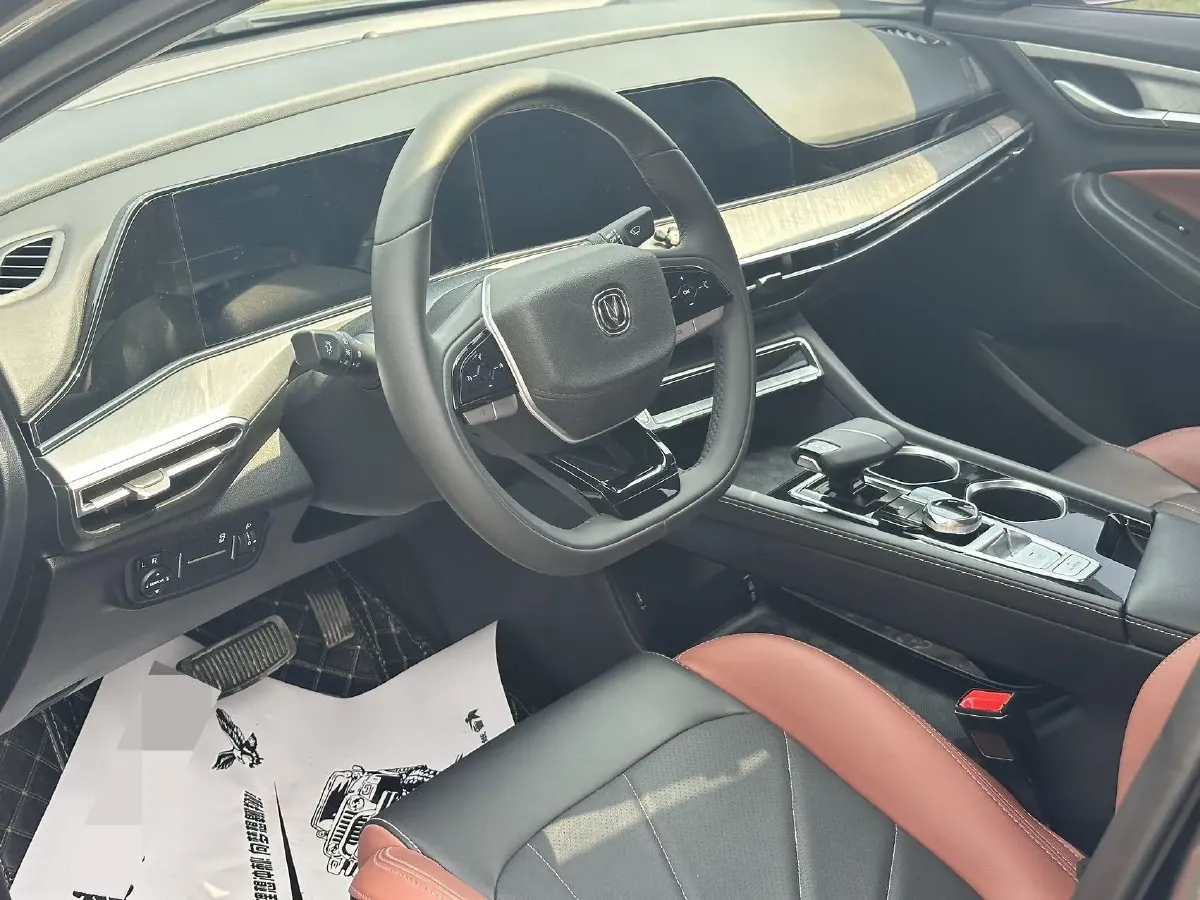 2024 ChangAn Eado 1.4T 160HP L4 7DCT,autocango,china used car exporter,china ev exporter,chinese used car exporter,chinese used ev exporter