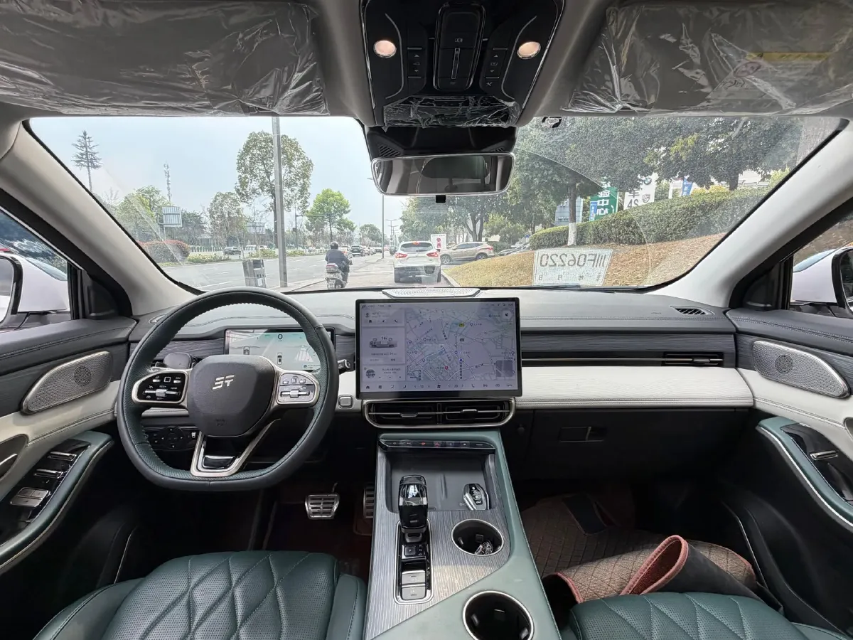 2025 Jetour X90 C-DM 1.5T 156HP L4 2DHT PHEV,autocango,china used car exporter,china ev exporter,chinese used car exporter,chinese used ev exporter