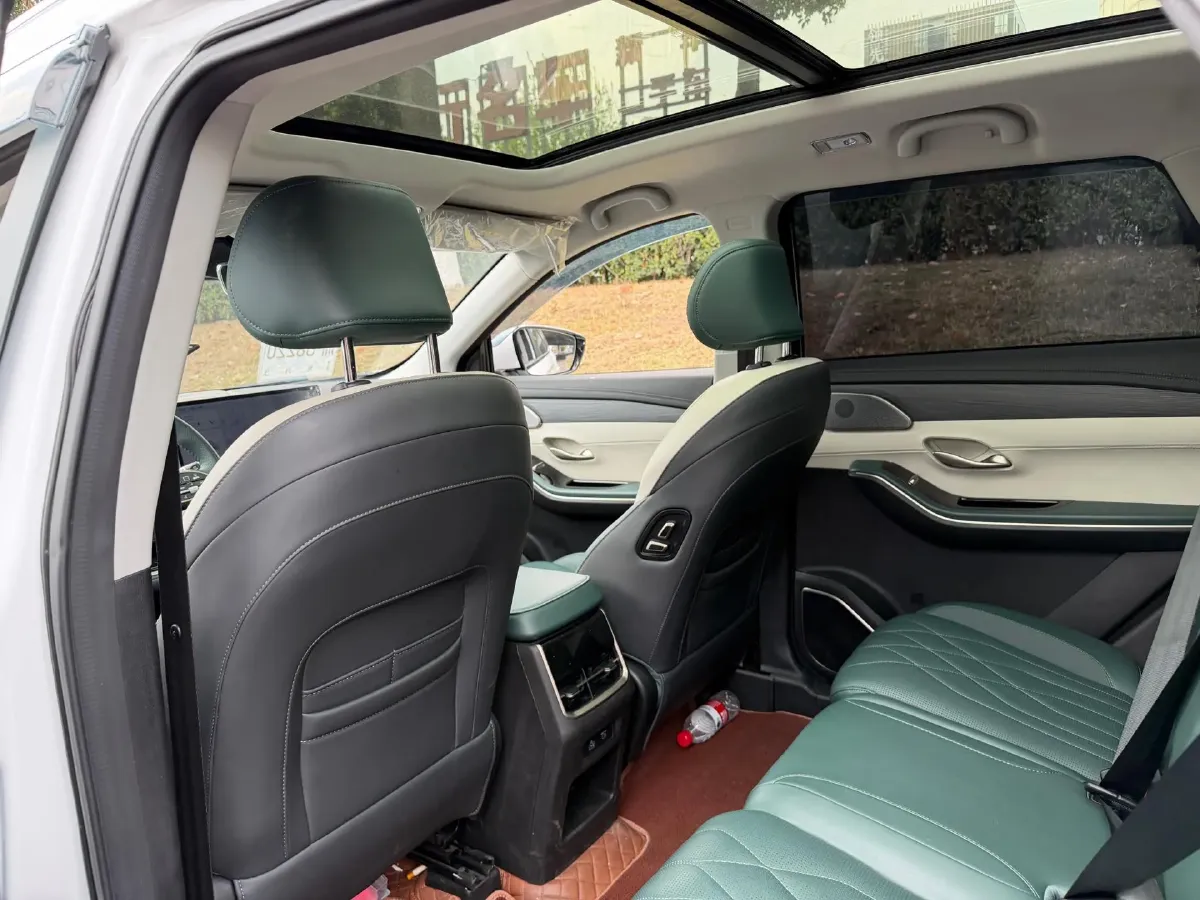 2025 Jetour X90 C-DM 1.5T 156HP L4 2DHT PHEV,autocango,china used car exporter,china ev exporter,chinese used car exporter,chinese used ev exporter