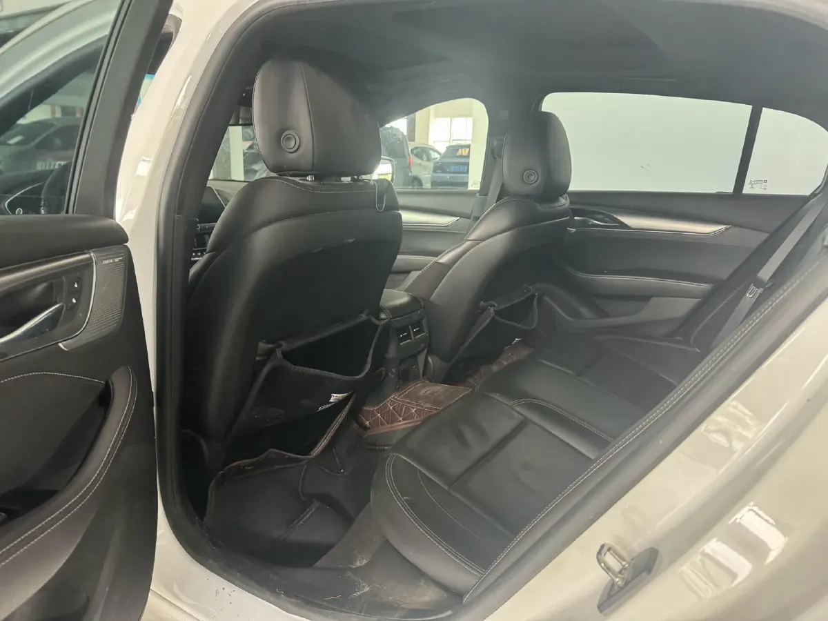 2021 Cadillac CT5 2.0T 237HP L4 10AT,autocango,china used car exporter,china ev exporter,chinese used car exporter,chinese used ev exporter