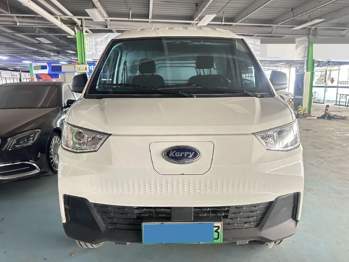 2024 Karry JiangTunE7 BEV 41.86KWH,autocango,china used car exporter,china ev exporter,chinese used car exporter,chinese used ev exporter