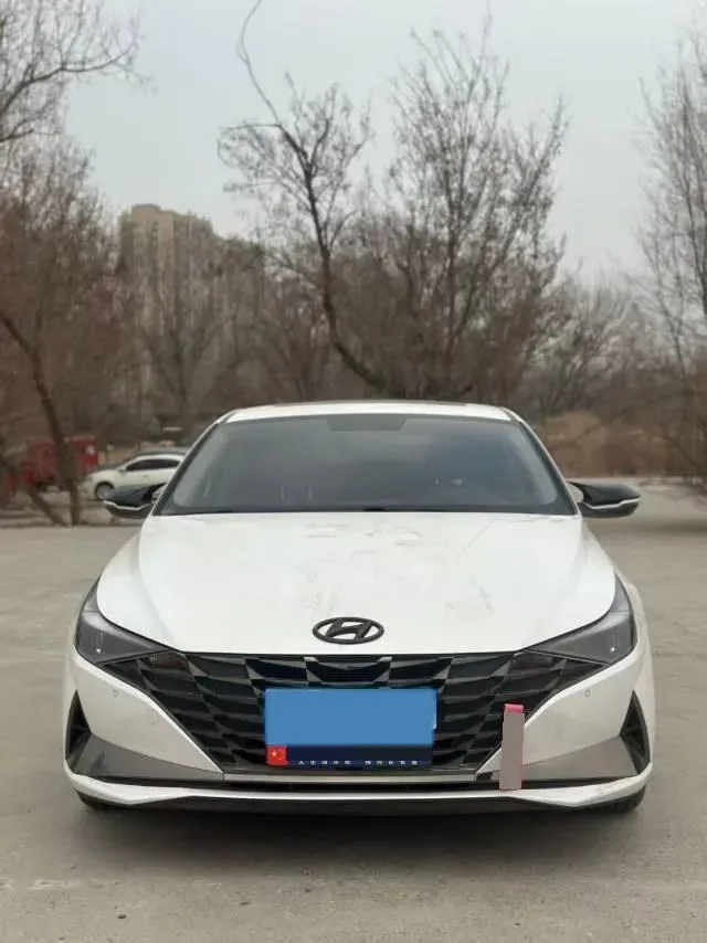 2021 Hyundai Elantra 1.5L 115HP L4 CVT,autocango,china used car exporter,china ev exporter,chinese used car exporter,chinese used ev exporter